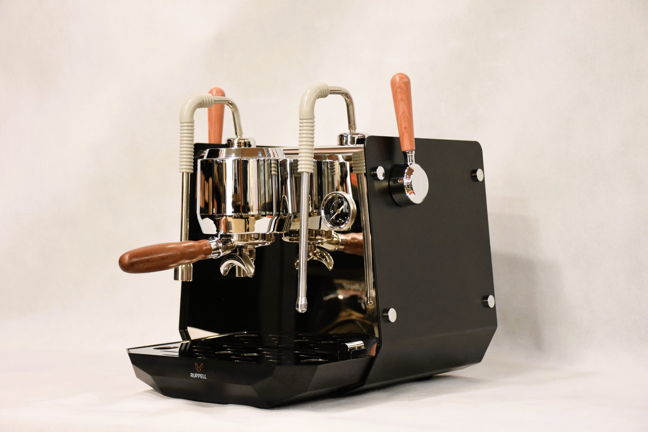 دستگاه های بروز اسپرسو ساز