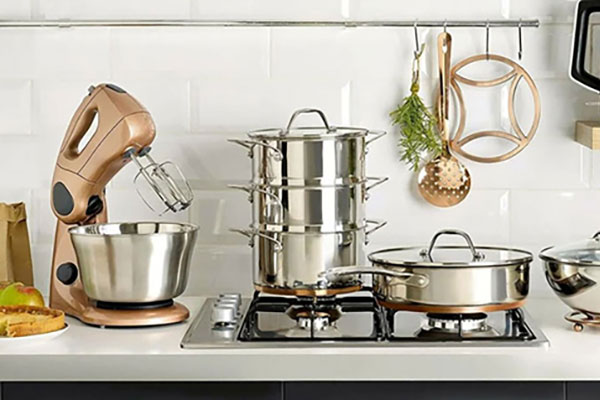 لوازم آشپزخانه