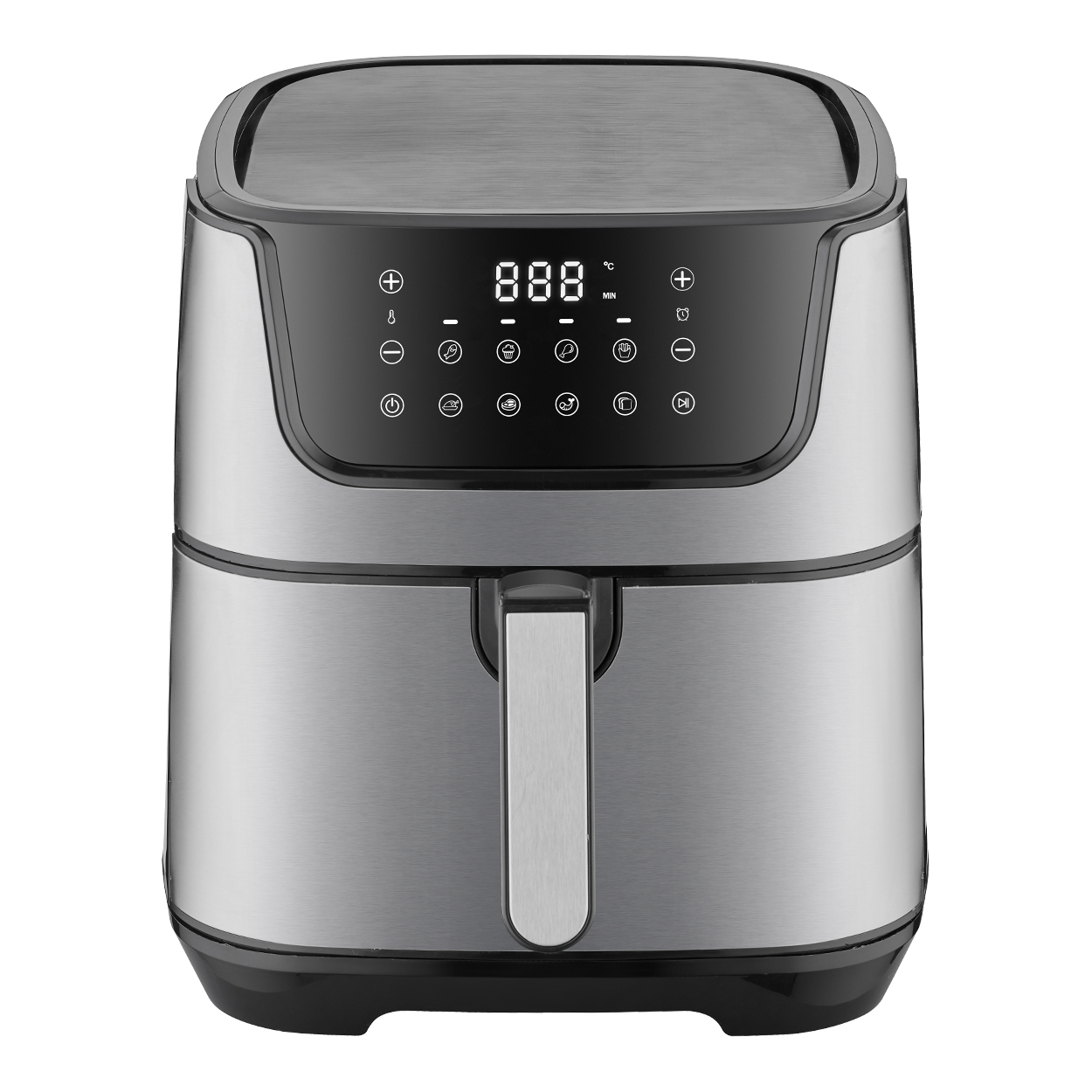 سرخکن رژیمی ویکند مدل WKAF-7070S