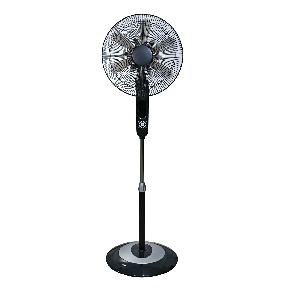 پنکه پایه بلند کنترلی ویکند مدل WKF-55D