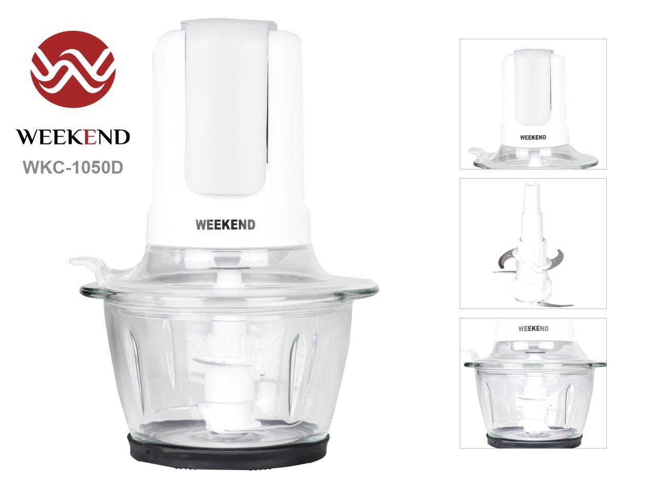 خردکن ویکند مدل WKC-1050D