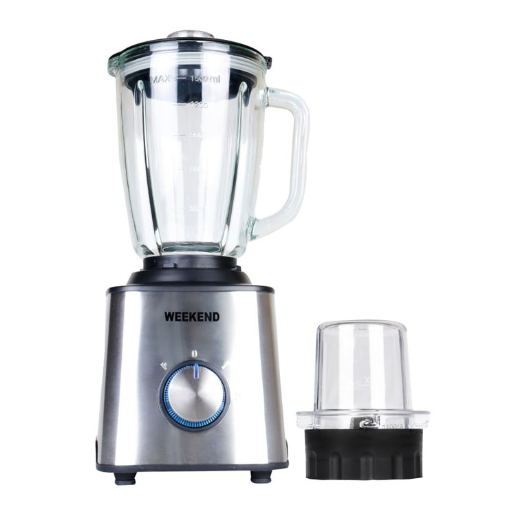 آسیاب و مخلوط‌کن ویکند مدل WKB-610