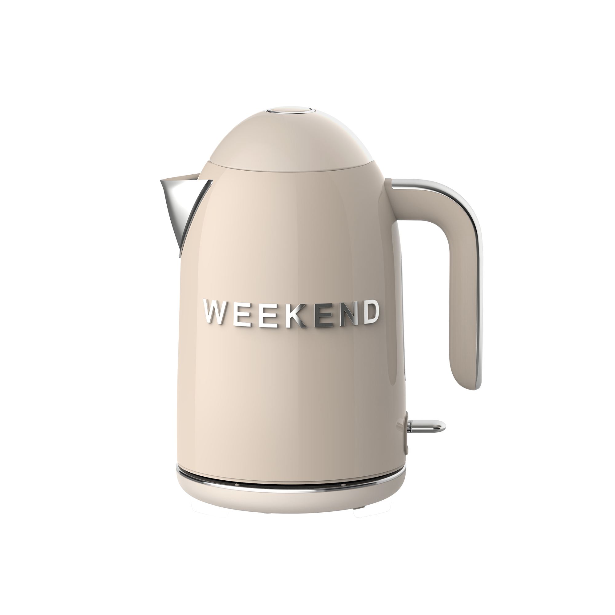 کتری برقی رنگی ویکند مدل WKTO-230R