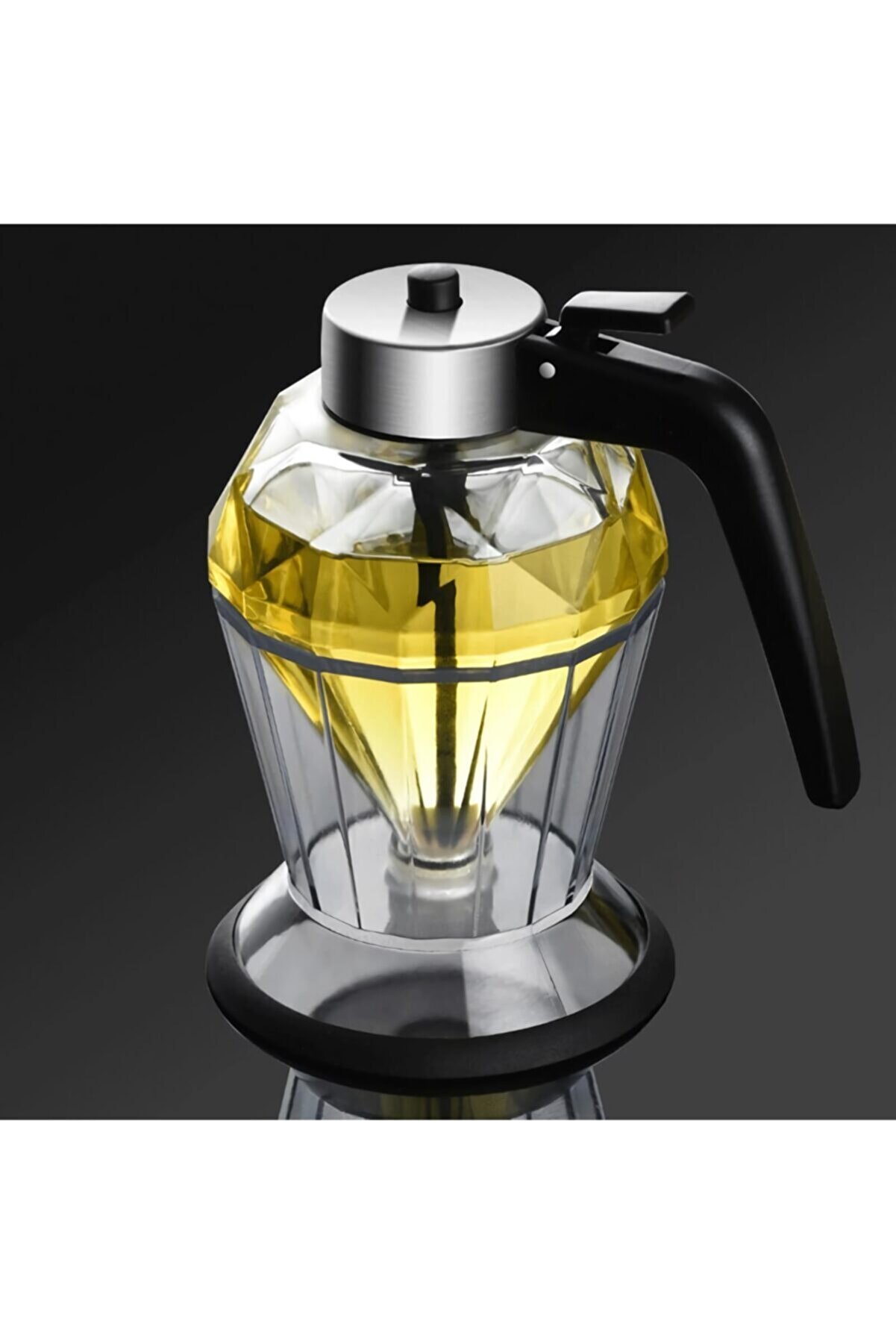 روغن ریز اکرولیک مدل الماس