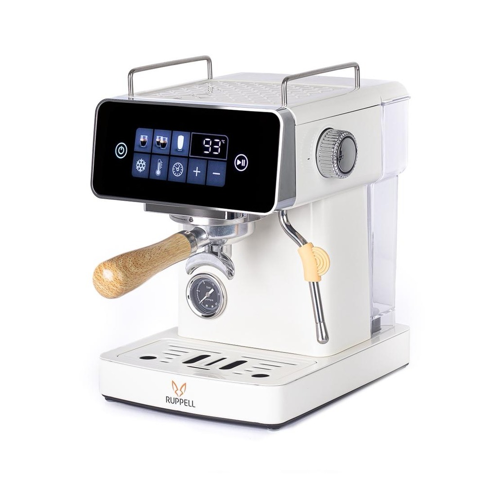 اسپرسو ساز روپل استیل 8041