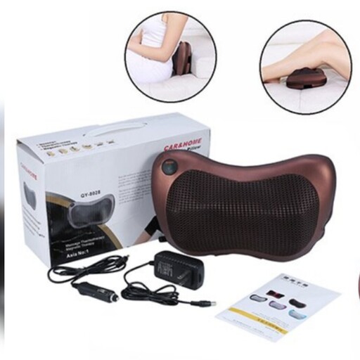 ماساژور بالشتی